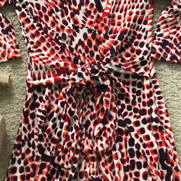 Banana Republic Issa London Collection Dress - Picture 5 of 6